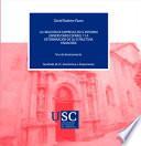 La creación de empresas en el sistema universitario español