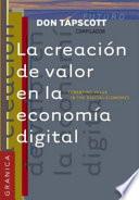 La Creacion de Valor en la Economiadigital