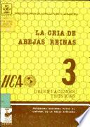 La Cria de abejas Reinad 3