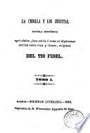 La Criolla y los jesuitas
