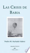 La crisis de Babia