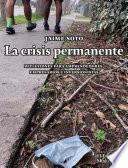 La crisis permanente
