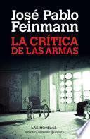 La crítica de las armas
