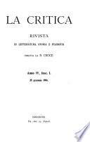 La Critica