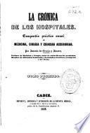 La crónica de los hospitales
