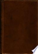 La cronica delos nobles caualleros Tablante de Ricamonte: i de Jofre hijo del conde Donason i delas grandes auenturas i hechos de armas que vus yendo a libertar al conde don Milian: que estaua preso como enla cronica siguiente parescera la qual fue sacada delas cronicas i grandes ... hazanas de los caualleros dela tabla redonda
