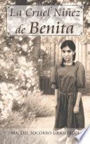 La Cruel Ni EZ de Benita