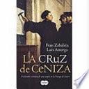 La cruz de ceniza