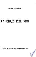 La cruz del sur