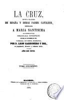 La cruz