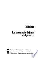 La cruz más lejana del puerto