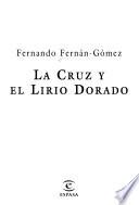 La cruz y el lirio dorado