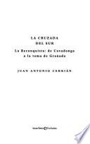 La cruzada del sur
