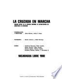 La Cruzada en marcha