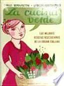 La cucina verde