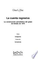 La cuenta regresiva