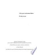 La cuentística de Renée Ferrer