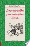 La cueva maravillosa