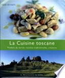 La cuisine toscane