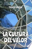 La cultura del valor