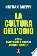 La cultura dell'odio