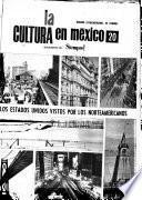 La Cultura en México