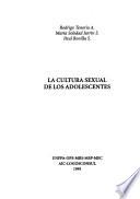 La cultura sexual de los adolescentes