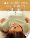 La Curación a través de los cristales