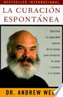 La curación espontánea