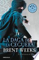 La daga de la ceguera (El Portador de Luz 2)