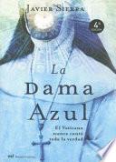 La dama azul