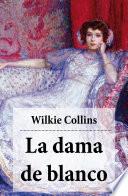La dama de blanco (con índice activo)