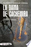 La dama de Cachemira