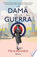 La dama de la guerra