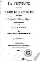 La Dama de las Camelias