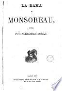 La Dama de Monsoreau
