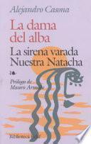 La dama del alba
