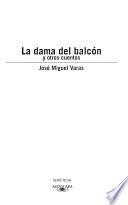 La dama del balcón y otros cuentos
