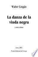 La danza de la viuda negra y otros relatos