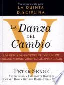 La danza del cambio