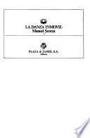 La danza inmóvil