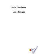 La de Bringas