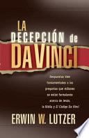 La Decepcion de Da Vinci