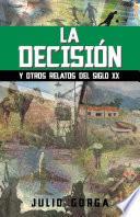 LA DECISIÓN