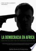 LA DEMOCRACIA EN AFRICA