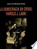 La Democracia en Crisis