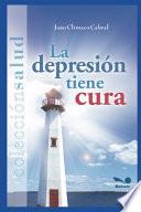 La Depresión Tiene Cura