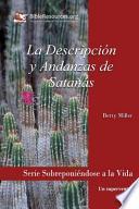 LA DESCRIPCIÓN Y ANDANZAS DE SATANÁS