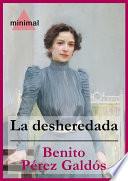 La desheredada
