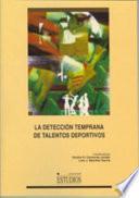 La detección temprana de talentos deportivos